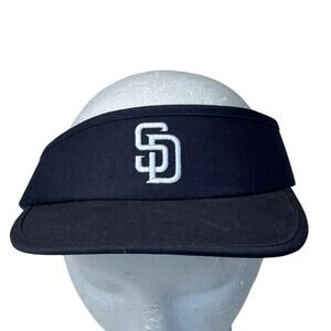 90s San Diego Padres Visor